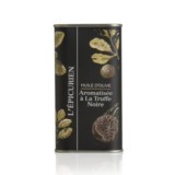 huile d'olive truffe noire epicurien