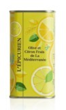 huile d'olive citron epicurien
